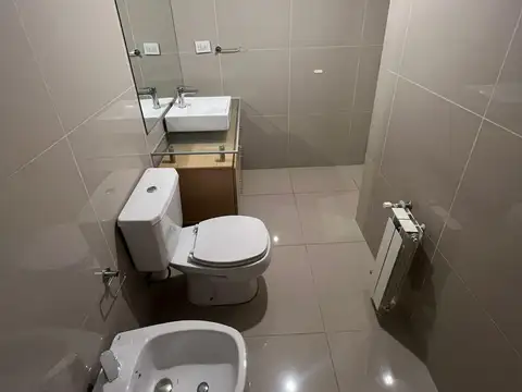 Departamento en Venta 8 años