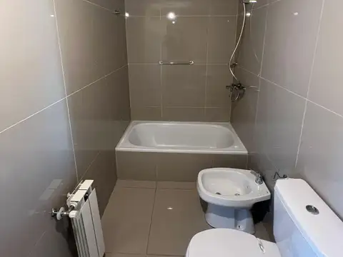 DEPARTAMENTO EN VENTA 2 DORMITORIOS CON COCHERA - FONTANAS DEL SUR II -U$S 135.000-