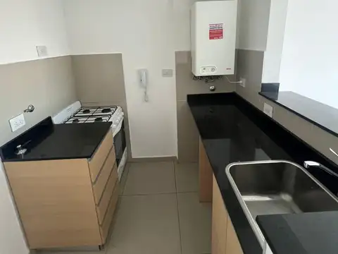 Departamento en Venta en General Artigas, USD 135.000