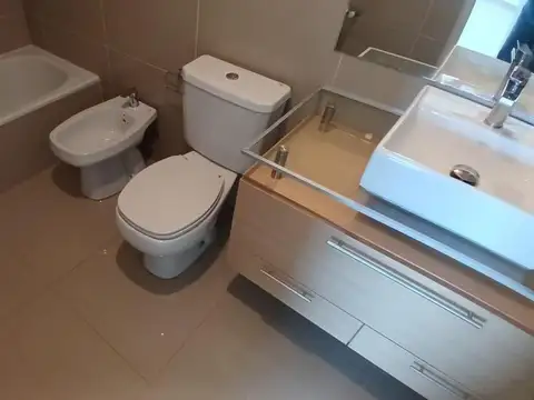 DEPARTAMENTO A ESTRENAR EN VENTA  CON COCHERA  - FONTANAS DEL SUR II