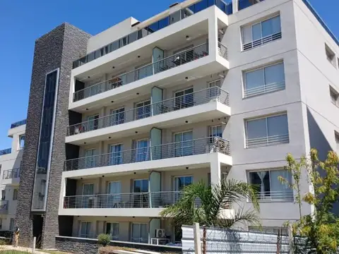 DEPARTAMENTO  EN VENTA  CON COCHERA  - FONTANAS DEL SUR II