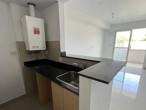 Departamento en Venta de 5 ambientes