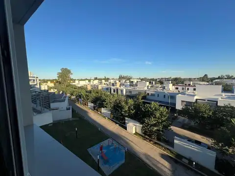 Departamento en Venta 8 años