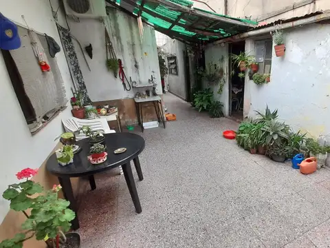 Casa - Venta - Argentina, Capital Federal - Chutro, Pedro, Prof., Dr. 2948