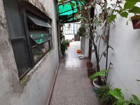 Casa - Venta - Argentina, Capital Federal - Chutro, Pedro, Prof., Dr. 2948