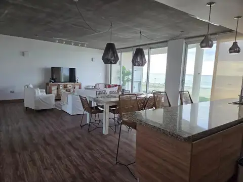 Departamento en Venta en Norte Playa, Pinamar