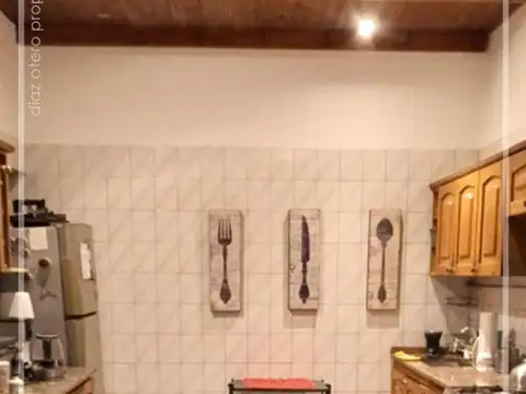 Casa en Venta 20 años