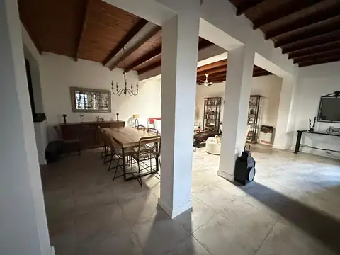 Impecable 4 ambientes en San Isidro-DIGNO DE VISITAR