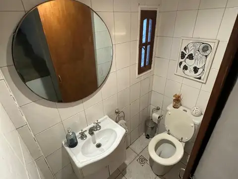 Impecable 4 ambientes en San Isidro-DIGNO DE VISITAR