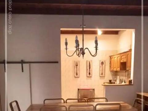 Casa en Venta en San Isidro, USD 180.000