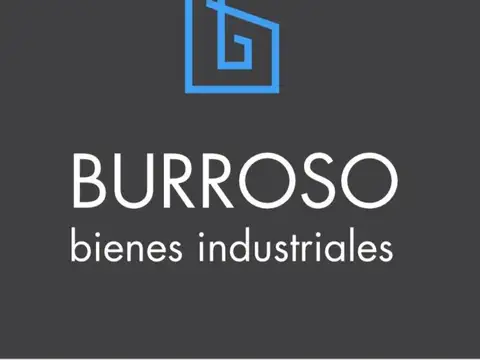 Galpón de 450 m2 en alquiler en Caseros