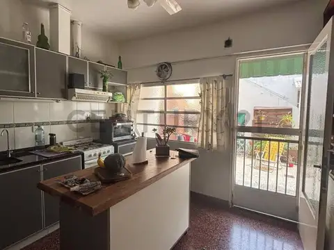 Departamento en Venta 12 años