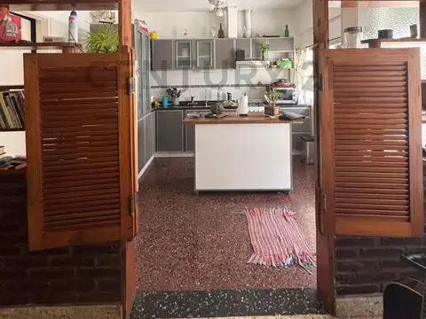 Departamento en Venta con 2 cocheras