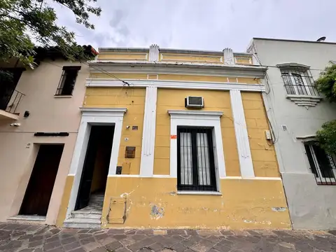 Zona Centro. General Güemes 200