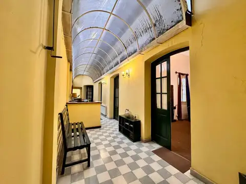 Zona Centro. General Güemes 200