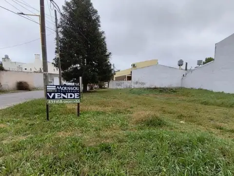 Terreno - Gualeguaychu