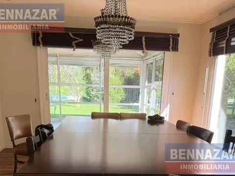 Casa en Venta de 3 dormitorios
