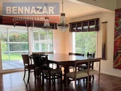 Casa en Venta al Noreste