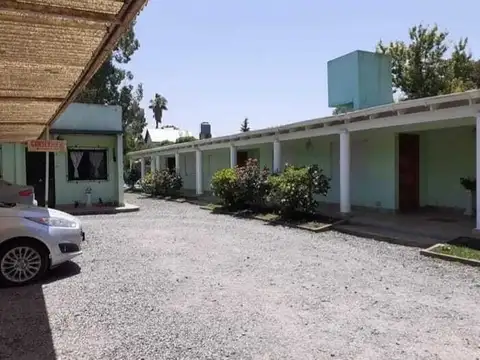 Hotel en Venta en San Miguel Del Monte, USD 180.000