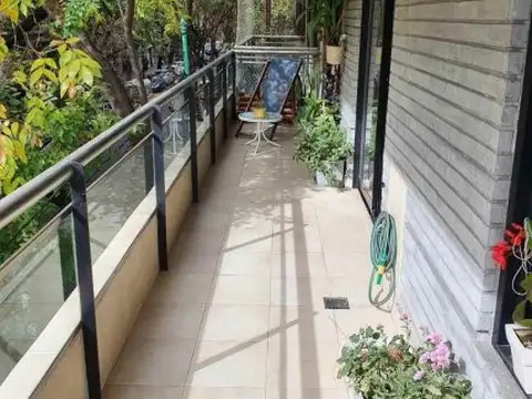 Departamento en Alquiler Temporal de 2 dormitorios