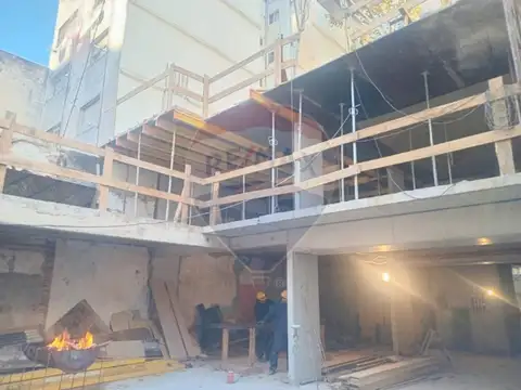 VENTA APARTAMENTO CORDÓN 3 DORM. COCHERA DOBLE