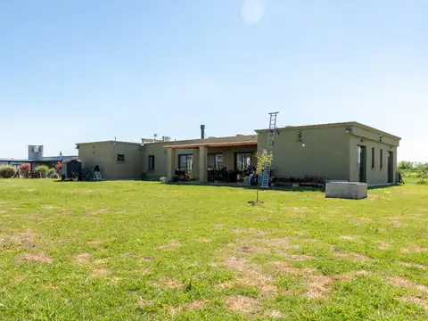 Casa en Venta de 4 dormitorios