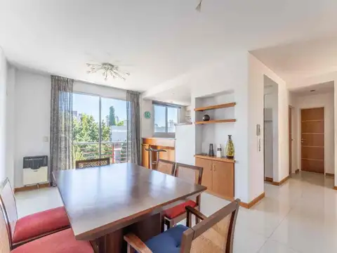 Venta departamento 4 ambientes con cochera Quilmes