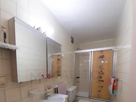 Venta departamento 2 Ambientes con balcón en Barrio Copello