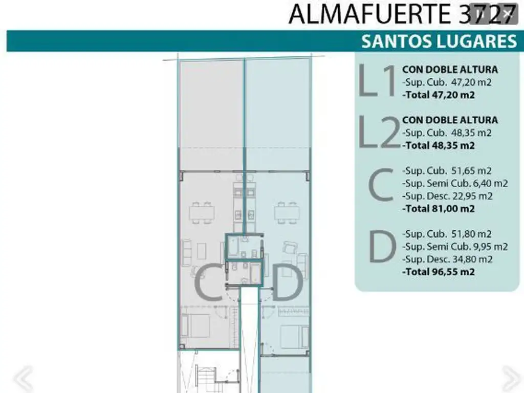 Emprendimiento - Entrega Septiembre 2026