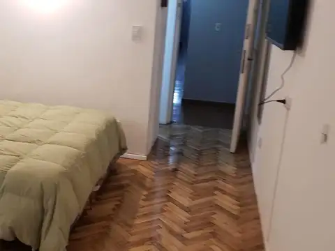 Departamento en Alquiler Temporal de Monoambiente