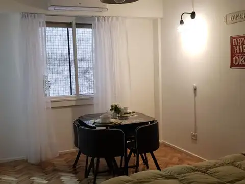 Departamento - Palermo