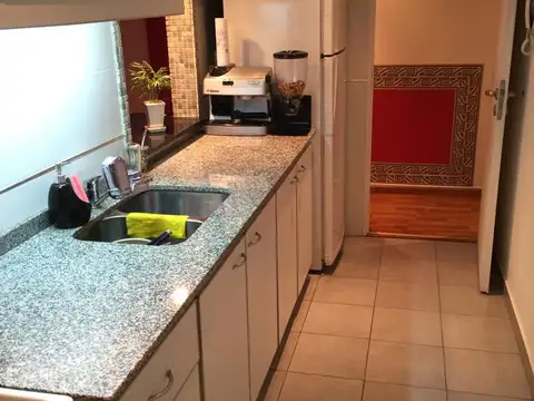 EN VENTA EN EL PALOMAR UNICO Y HERMOSO DEPARTAMENTO DE 2 AMBIENTES CON COCHERA 8VO PISO - FICHA 7863