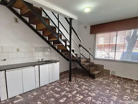 Departamento en Alquiler de 3 ambientes
