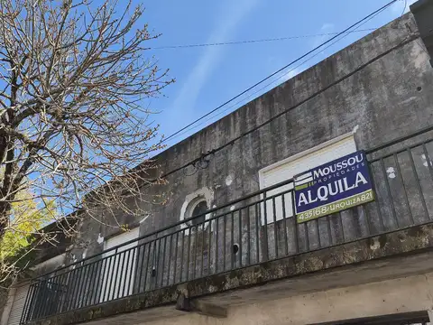 Departamento - gualeguaychu