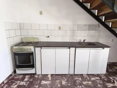 Departamento en Alquiler de 2 dormitorios