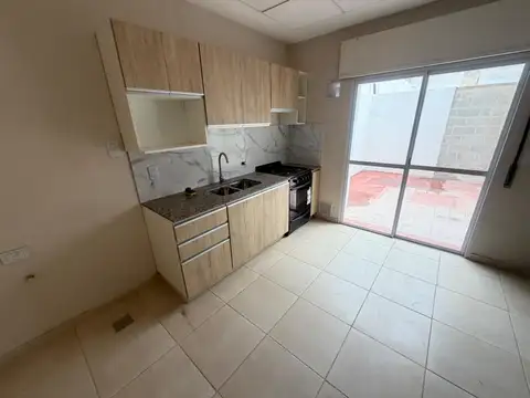 Departamento en Alquiler de 2 dormitorios
