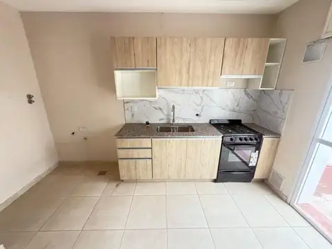 Departamento en Alquiler de 3 ambientes