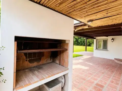 Casa en Alquiler 12 años