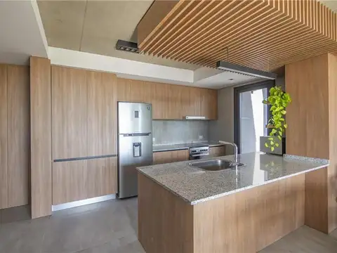 Departamento en Venta en Canning, USD 163.090