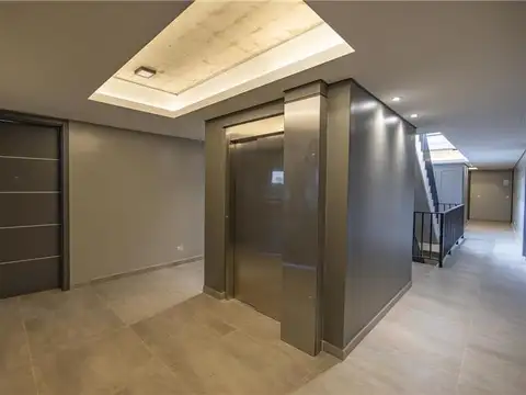 Torre 3 | Cabral 3300 | Canning