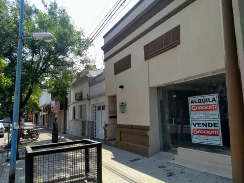 Local en Venta en Rafaela, USD 75.000