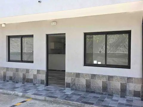 Depto Tipo Casa en Venta en Ezeiza, USD 71.000