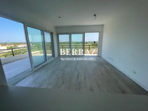 Departamento en Venta con 2 cocheras