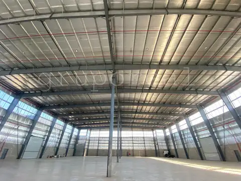 Polo Industrial Spegazzini