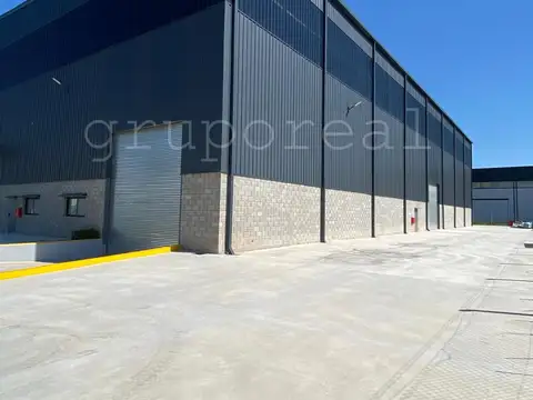 Polo Industrial Spegazzini