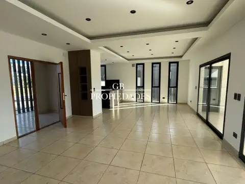 Casa en Venta 2 años