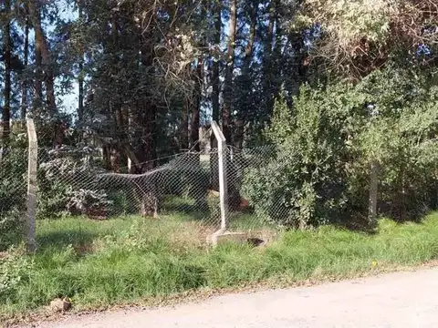 Terreno en Venta en Alejandro Korn, USD 99.000