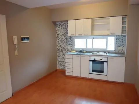Avenida Congreso 2100