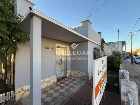 Casa en Alquiler de 2 dormitorios