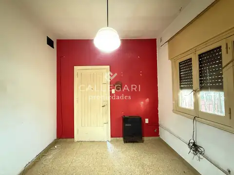 Casa en Alquiler al Norte